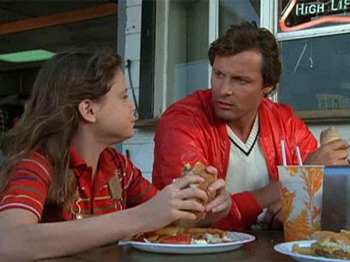 The Fall Guy Season 1 Episode 18 - Child's Play