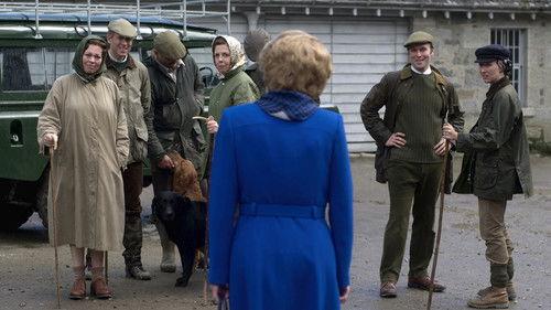 The Crown Season 4 Episode 2 - The Balmoral Test