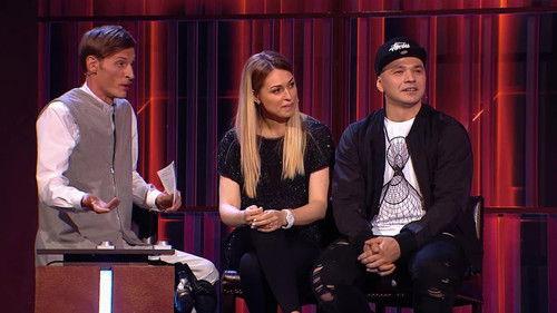 Background image for Episode 11