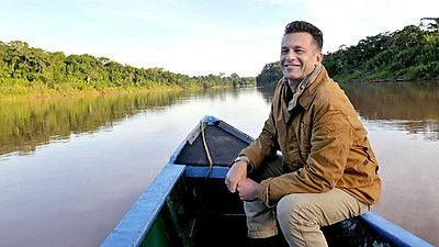 Secrets of Our Living Planet Season 1 Episode 4 - Waterworlds