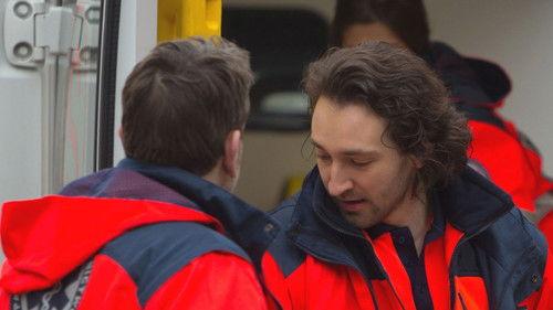 Na sygnale Season 1 Episode 16 - Episode 16