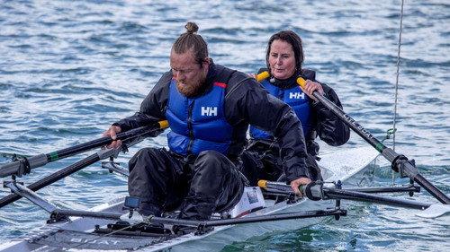71° North - Norways Toughest Celebrity Season 14 Episode 10 - Episode 10