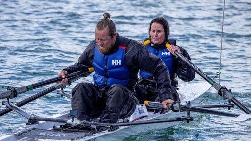 71° North - Norways Toughest Celebrity Season 14 Episode 10 - Episode 10