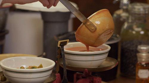 The Food That Built America Season 2 Episode 8 - Soup Wars