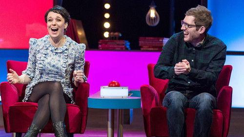 Richard Osman's House of Games Season 2 Episode 12 - Episode 12