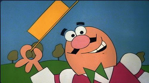 Schoolhouse Rock! Season 4 Episode 9 - The Greatest Show on Earth (aka The Weather Show)