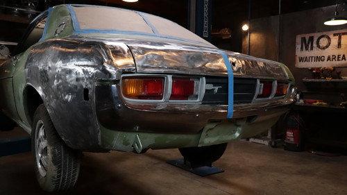 Wheeler Dealers Season 18 Episode 5 - Toyota Celica ST