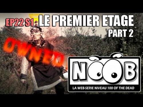 Noob Season 1 Episode 22 - Episode 22