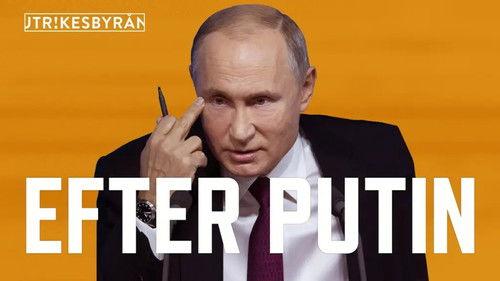 Utrikesbyrån Season 6 Episode 7 - Episode 7