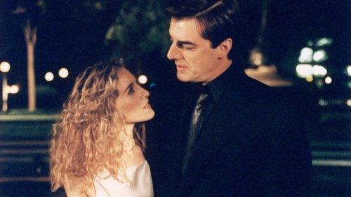 Sex and the City Season 1 Episode 7 - The Monogamists