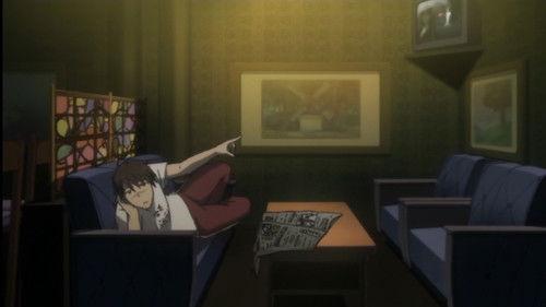 Corpse Princess Season 1 Episode 2 - The Game Continues