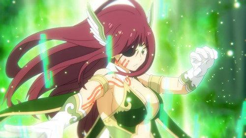 EDENS ZERO Season 1 Episode 43 - Star Drain
