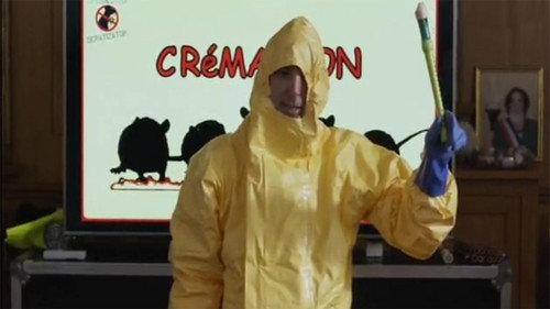 Doc Martin Season 4 Episode 2 - Episode 2