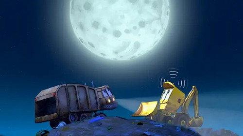 The Stinky & Dirty Show Season 2 Episode 21 - Episode 21