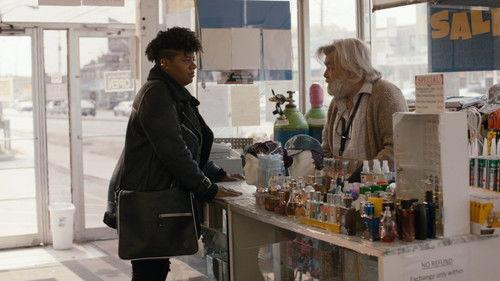 Pretty Hard Cases Season 1 Episode 2 - Dealz