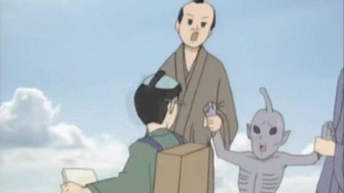 Gag Manga Biyori Season 3 Episode 5 - Episode 5