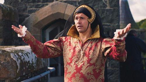 Millie Inbetween Season 4 Episode 10 - Exchange Partners