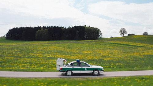 Hubert ohne Staller Season 11 Episode 7 - Puppy protection