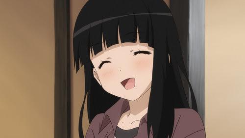 Tamayura: Hitotose Season 1 Episode 11 - The Story of a Holy Night, It Is.