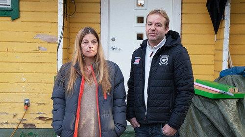 Arga Snickaren Med Adam Alsing Season 2 Episode 8 - Episode 8