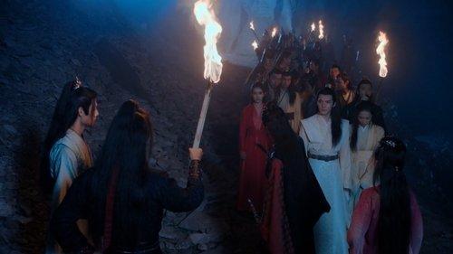 The Untamed Season 1 Episode 13 - Episode 13