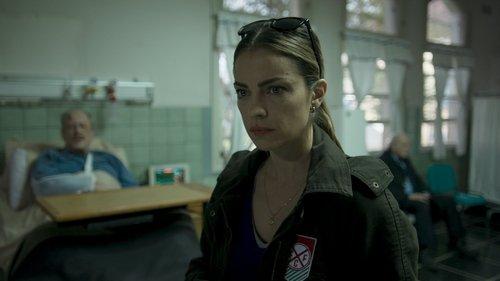 Puerta 7 Season 1 Episode 5 - Episode 5