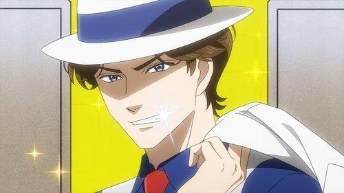 Background image for There is no such thing as a completely locked room File 1