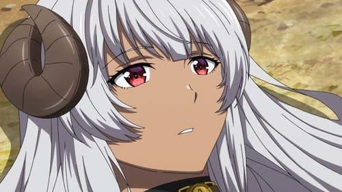 The Wrong Way to Use Healing Magic Season 1 Episode 12 - The True Face of the Black Knight!