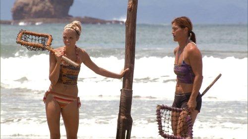 Survivor Season 22 Episode 6 - Their Red-Headed Stepchild