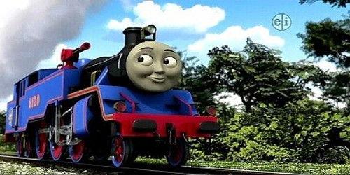 Thomas & Friends Season 15 Episode 15 - Big Belle