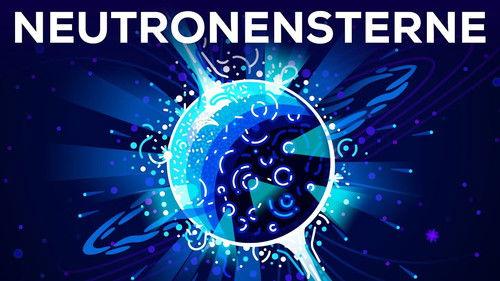 Kurzgesagt - In a Nutshell Season 7 Episode 17 - Neutron Stars — The Most Extreme Things That Are Not Black Holes