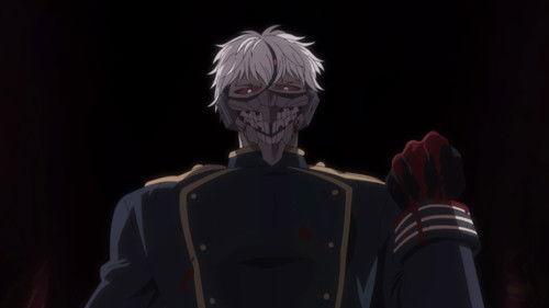 Tribe Nine Season 1 Episode 10 - Declaration of War