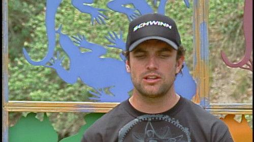 The Challenge Season 12 Episode 12 - Jump Down Under