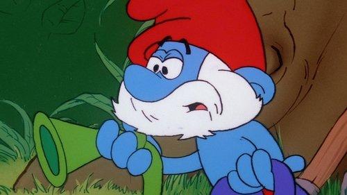 The Smurfs Season 2 Episode 9 - Heavenly Smurfs