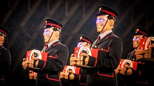 undefined Season 11 Episode 7 - Kerblam!