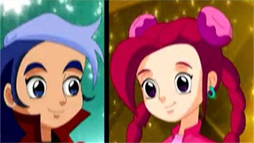 劲爆战士 Season 3 Episode 9 - Episode 9