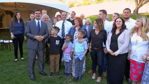 Random Acts Season 1 Episode 7 - Here We Vow Again