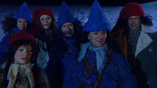 Jul på Månetoppen Season 1 Episode 22 - Episode 22