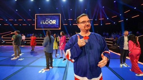 The Floor Season 3 Episode 6 - Call My Bluff