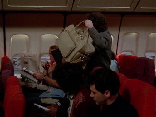 Perfect Strangers Season 4 Episode 14 - Come Fly with Me