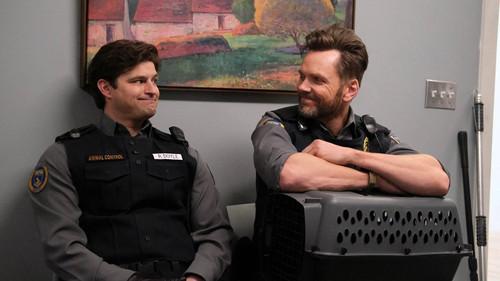 Animal Control Season 1 Episode 10 - Pigs and Minks