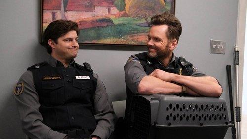 Animal Control Season 1 Episode 10 - Pigs and Minks