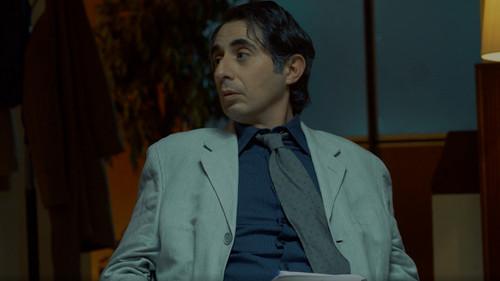 Doctor Portuondo Season 1 Episode 3 - Episode 3