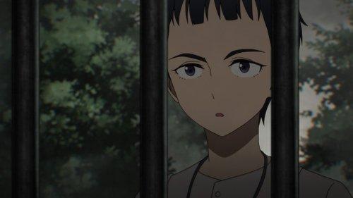 Shadows House Season 1 Episode 9 - A Birdcage and Flowers