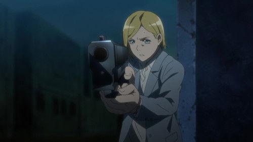 BEM Season 1 Episode 1 - WATER