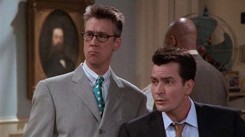 Spin City Season 5 Episode 21 - Brotherly Love