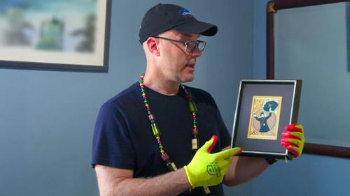 Filthy Fortunes Season 1 Episode 5 - All the Smoke or Going Broke