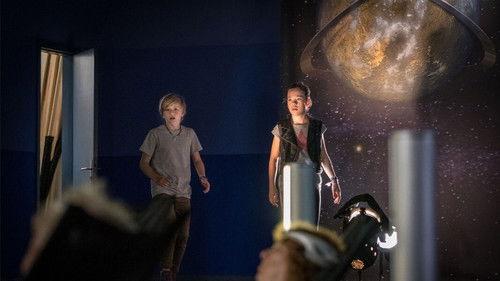 The Peppercorns Season 15 Episode 10 - Aliens