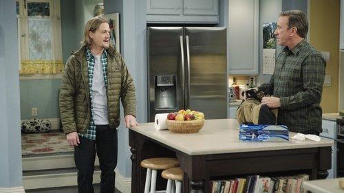 Last Man Standing Season 3 Episode 10 - Spanking