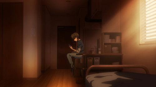Golden Time Season 1 Episode 9 - With You Again